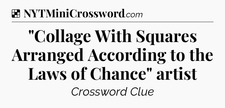 Solution: 