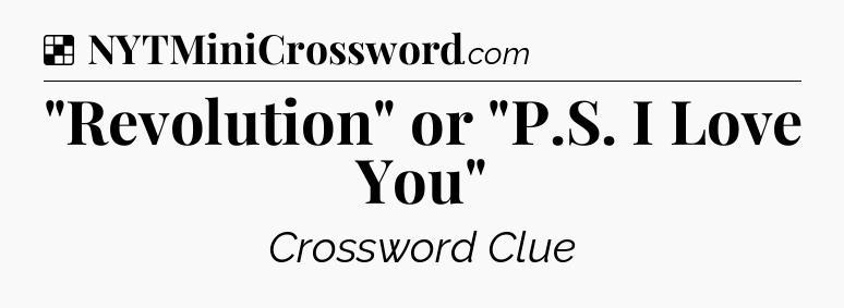 Solution: 