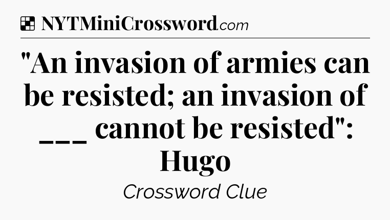 Solution: 