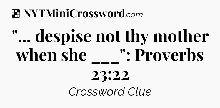 Solution: 