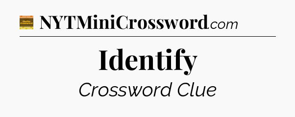 Identify crossword clue Eugene Sheffer