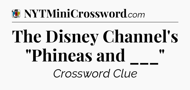 The Disney Channel's 