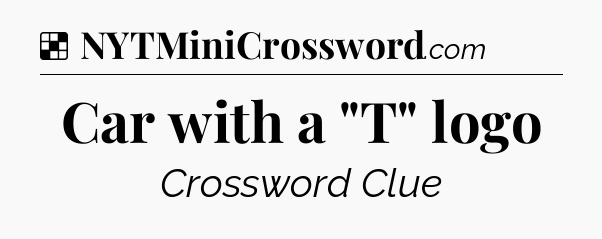 Solution: Car with a 