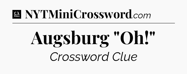 Augsburg 