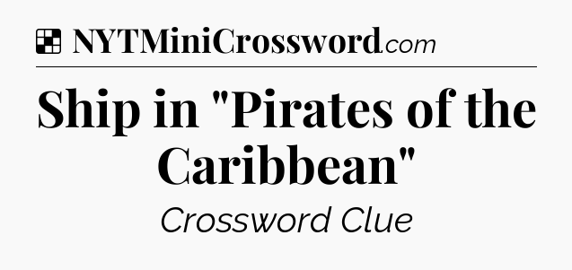 Solution: Ship in 
