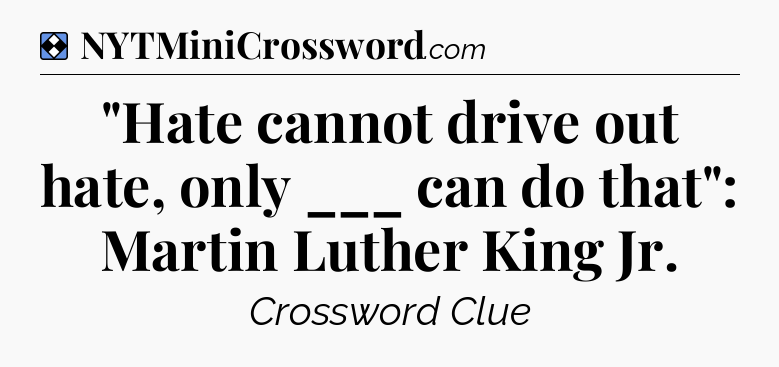 Solution: 