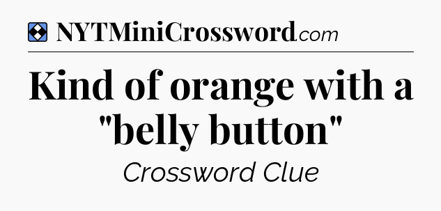Solution: Kind of orange with a 