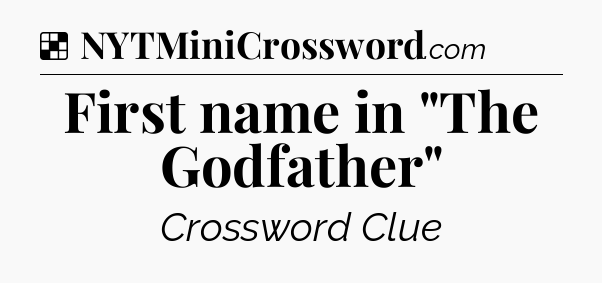 Solution: First name in 