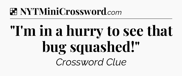 Solution: 