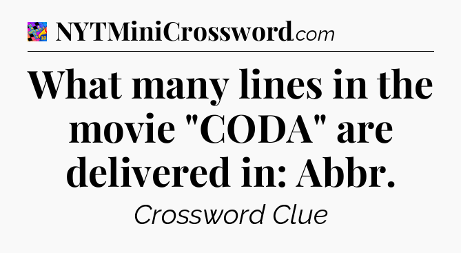 What many lines in the movie 