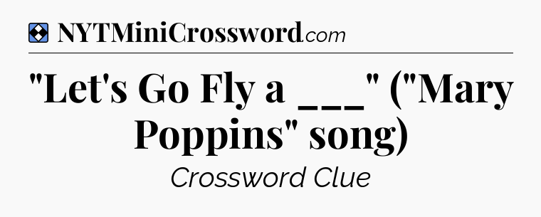 Solution: 