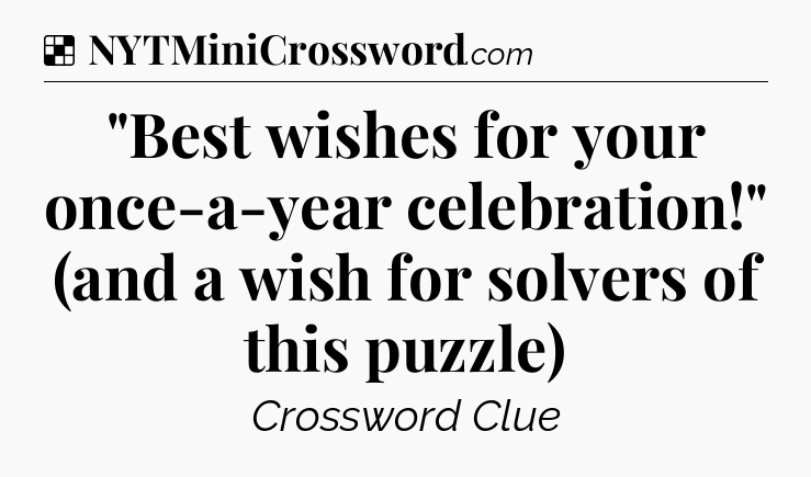 Solution: 