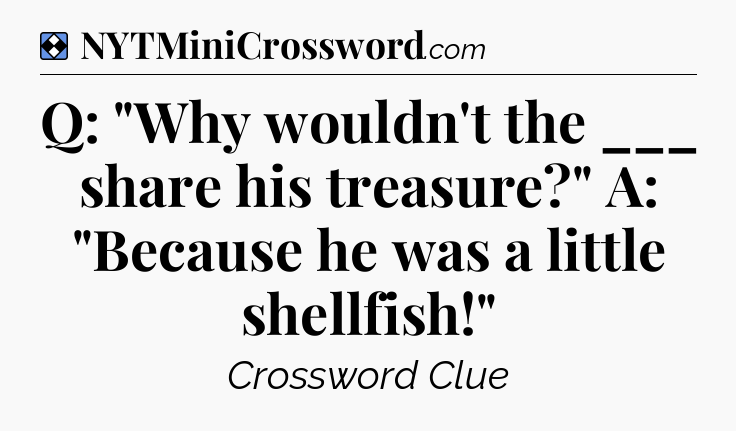 Solution: Q: 
