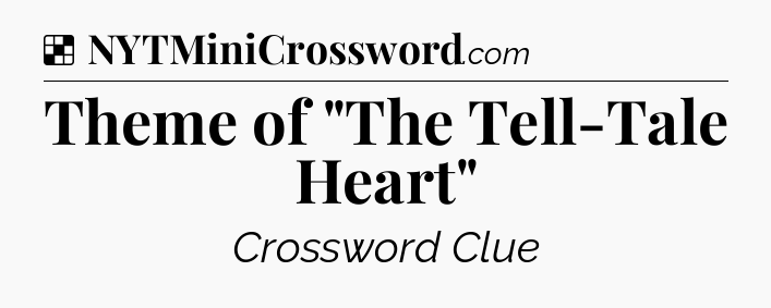 Solution: Theme of 