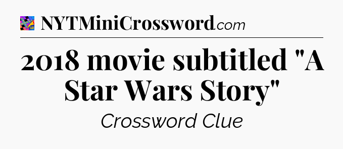 2018 movie subtitled 