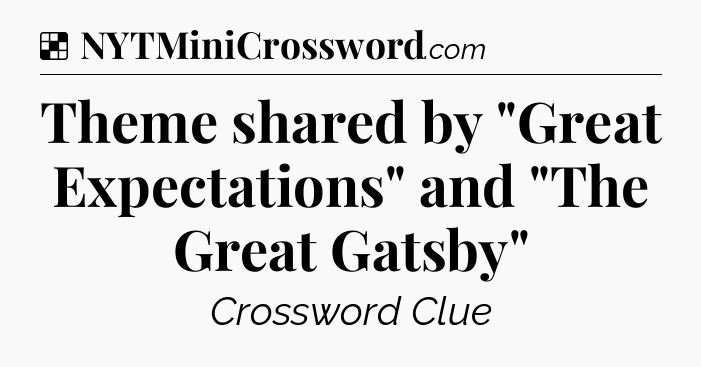 Solution: Theme shared by 