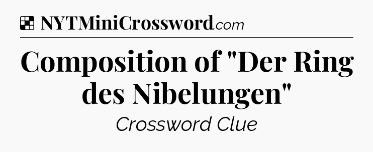 Solution: Composition of 