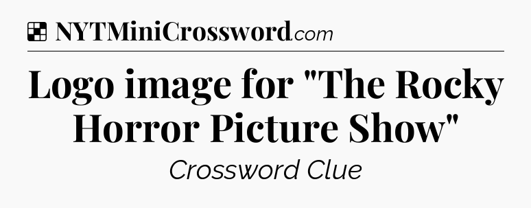 Solution: Logo image for 