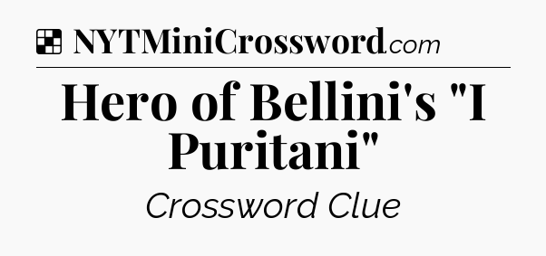 Solution: Hero of Bellini's 