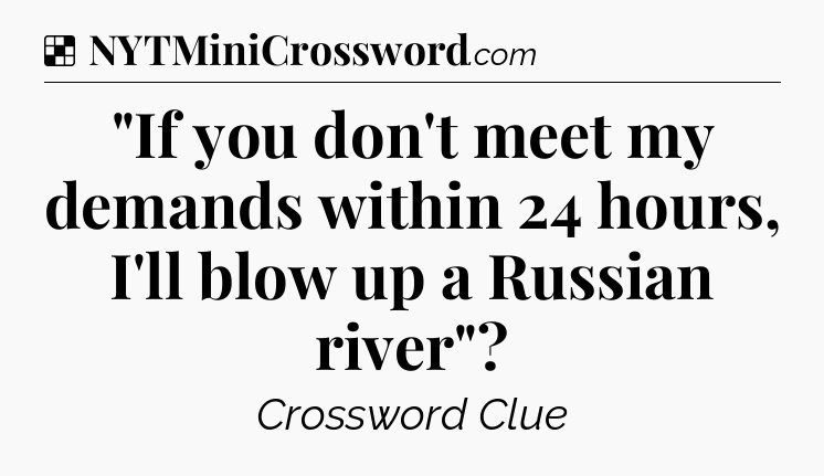 Solution: 