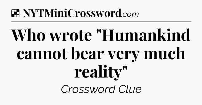 Who wrote 