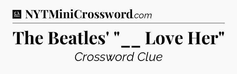 The Beatles' 
