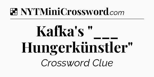 Solution: Kafka's 