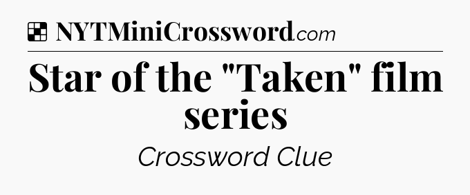 Solution: Star of the 