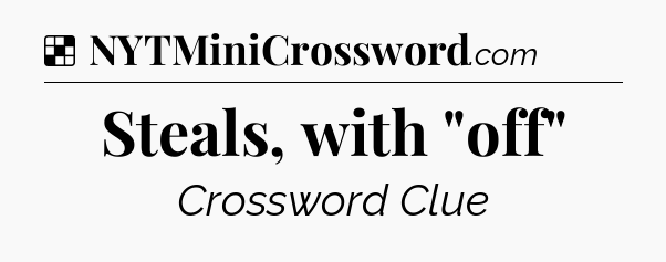 Solution: Steals, with 