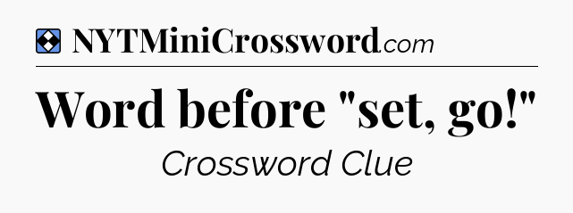 Solution: Word before 