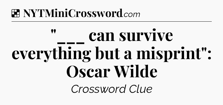 Solution: 