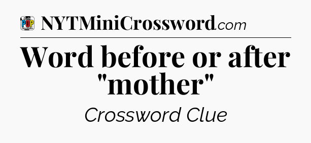 Word before or after 