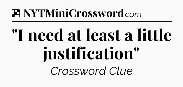 Solution: 