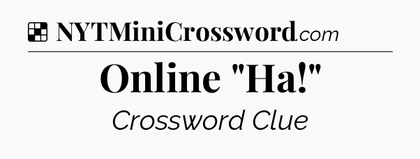 Solution: Online 