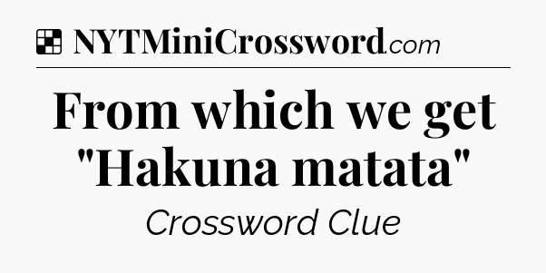 Solution: From which we get 