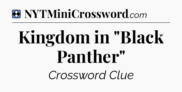 Solution: Kingdom in 