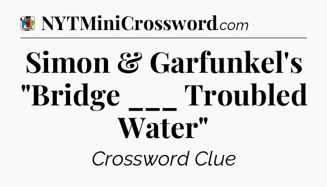 Simon & Garfunkel's 