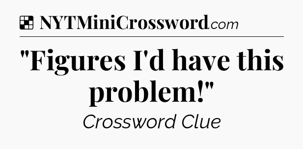 Solution: 