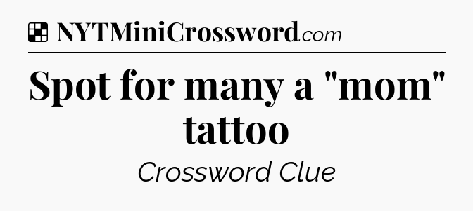 Solution: Spot for many a 