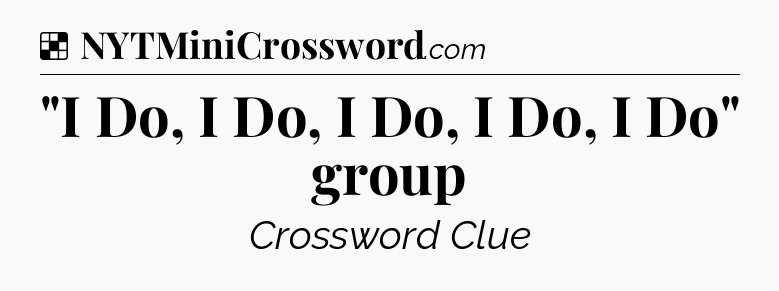 Solution: 