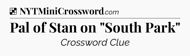 Solution: Pal of Stan on 