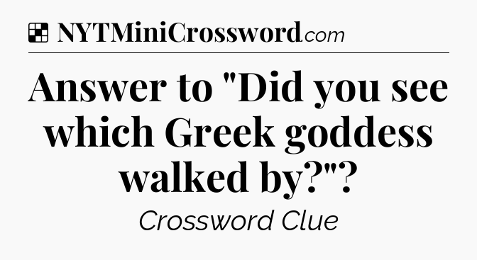 Solution: Answer to 
