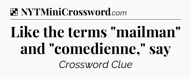 Solution: Like the terms 