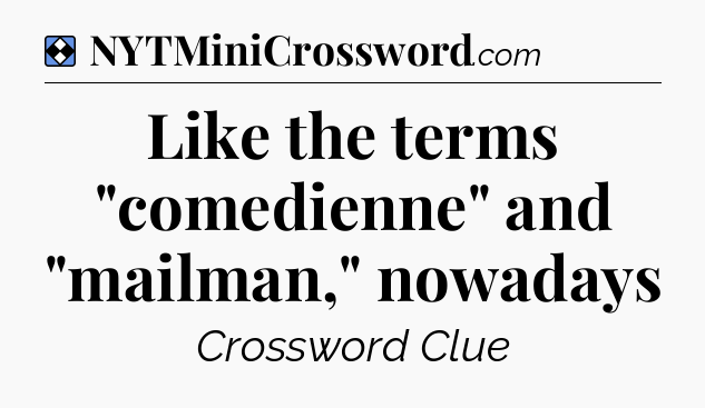 Solution: Like the terms 