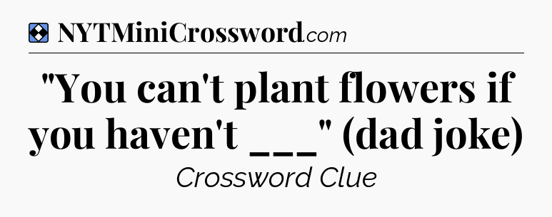 Solution: 