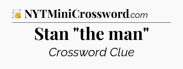 Stan 