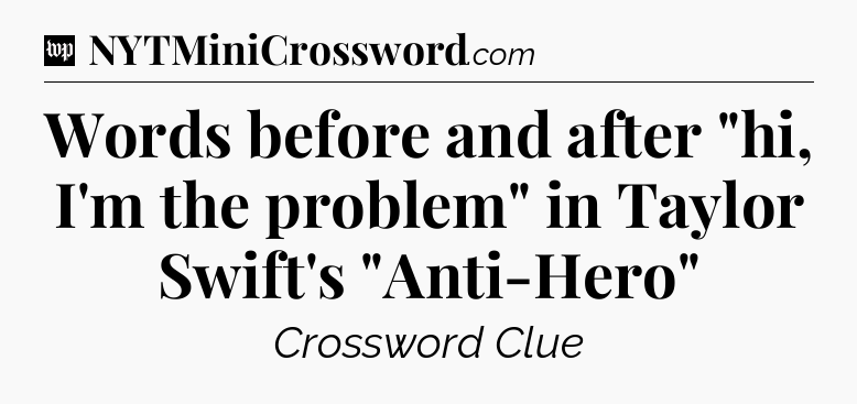 Words before and after 