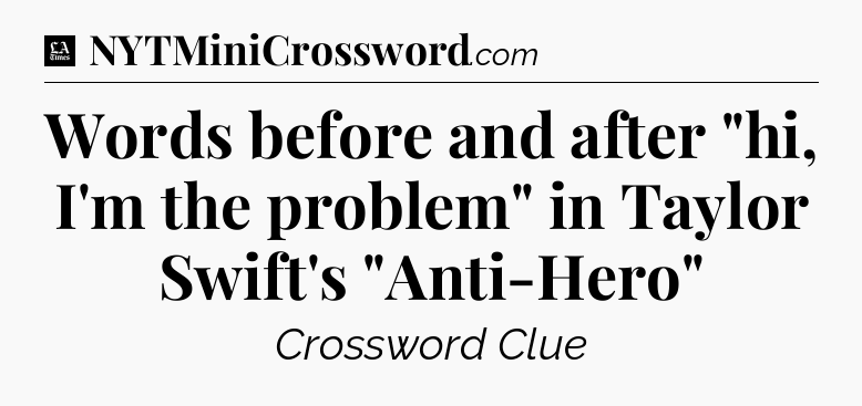 Words before and after 